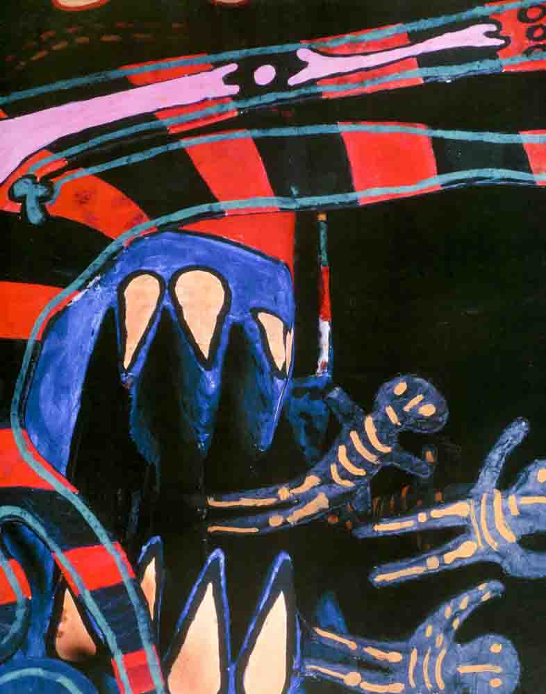 De la cruz del sur al Iztaccíhuatl - Imagen 18